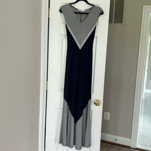 Long dress